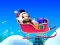Trò chơi Disney Junior Magical Holidays trực tuyến