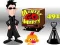 Trò chơi  Monkey Go Happy Stage 491 trực tuyến