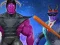 Trò chơi Incredible Monsters trực tuyến