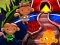 Trò chơi Monkey Go Happy Stage 802 trực tuyến