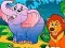 Trò chơi Jigsaw Puzzle: Nature Animals trực tuyến