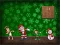Trò chơi Amgel New Year Room Escape 7 trực tuyến