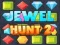 Trò chơi Jewel Hunt 2 trực tuyến