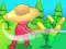 Trò chơi Farm Land - Farming Life Game trực tuyến