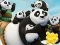 Trò chơi Jigsaw Puzzle: Kung Fu Panda trực tuyến