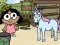 Trò chơi Betty & the Yeti's Unicorn game trực tuyến