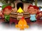 Trò chơi Monkey Go Happy Stage 804 trực tuyến