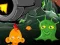 Trò chơi Monkey Go Happly Stage 325 trực tuyến