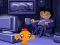 Trò chơi Monkey Go Happly Stage 327 trực tuyến