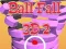 Trò chơi Ball Fall 3D 2 trực tuyến