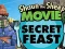 Trò chơi Shaun the Sheep: Movie Secret Feast trực tuyến