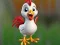 Trò chơi White Rooster Rescue trực tuyến