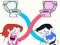 Trò chơi Toilet Rush Race: Pee Master trực tuyến