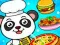 Trò chơi Cooking Games For Kids trực tuyến