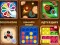 Trò chơi Mind Games for 2-3-4 Player trực tuyến