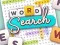 Trò chơi Word Search trực tuyến