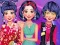 Trò chơi Snow White All Around the Fashion trực tuyến