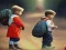 Trò chơi Back To School Jigsaw Picture Puzzle trực tuyến