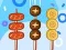 Trò chơi Food Sort: Merge Puzzle trực tuyến