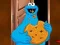 Trò chơi Find Crazy Cookie Monster trực tuyến