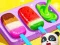 Trò chơi Little Panda Ice Cream Game trực tuyến