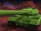 Trò chơi Tanks Battles trực tuyến