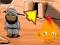 Trò chơi Monkey Go Happly Stage 361 trực tuyến