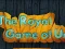 Trò chơi The Royal Game of Ur trực tuyến