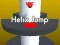 Trò chơi Helix Jump trực tuyến