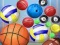 Trò chơi Sportsball Merge trực tuyến