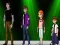 Trò chơi Alien Quest Find Ben 10 trực tuyến