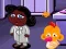 Trò chơi Monkey Go Happly Stage 377 trực tuyến