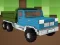 Trò chơi Blockcraft Truck Jigsaw trực tuyến