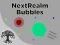 Trò chơi NextRealm Bubbles trực tuyến