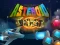 Trò chơi Asteroid Burst trực tuyến