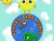 Trò chơi Hungry Bird World trực tuyến