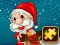 Trò chơi Santa Claus Puzzle Time trực tuyến