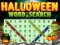 Trò chơi Halloween Words Search trực tuyến