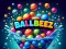 Trò chơi Ballbeez trực tuyến