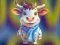 Trò chơi Jovial Cow Rescue trực tuyến