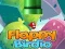 Trò chơi Flappy Birdio trực tuyến