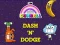 Trò chơi The Amazing World of Gumball Dash 'n' Dodge trực tuyến