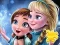 Trò chơi Jigsaw Puzzle: Ice Sister trực tuyến