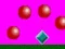 Trò chơi Ball Dodge trực tuyến