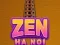 Trò chơi Zen Hanoi trực tuyến