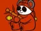Trò chơi Cute Panda Coloring trực tuyến