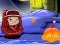 Trò chơi Monkey Go Happly Stage 383 trực tuyến