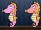 Trò chơi Find Naughty Sea Horse trực tuyến