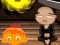 Trò chơi Monkey Go Happly Stage 385 trực tuyến