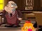 Trò chơi Monkey Go Happly Stage 387 trực tuyến